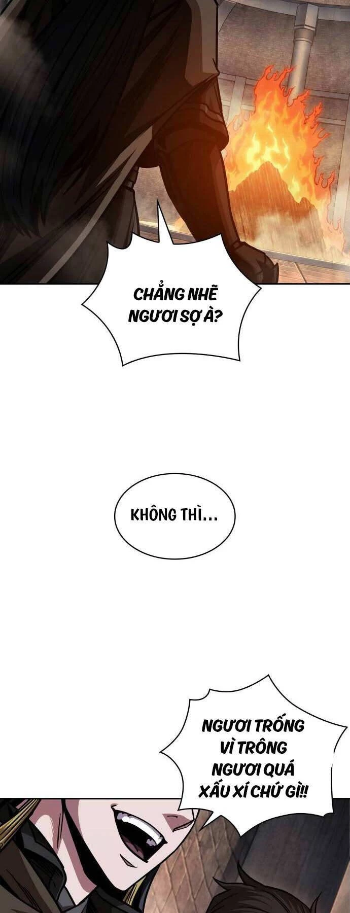 Ngã Lão Ma Thần Chapter 201 - Next Chapter 202