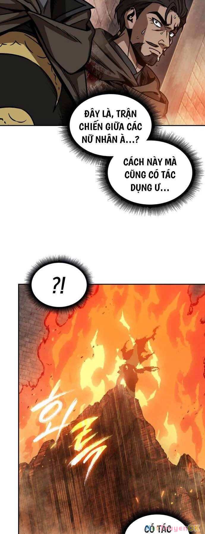 Ngã Lão Ma Thần Chapter 201 - Next Chapter 202