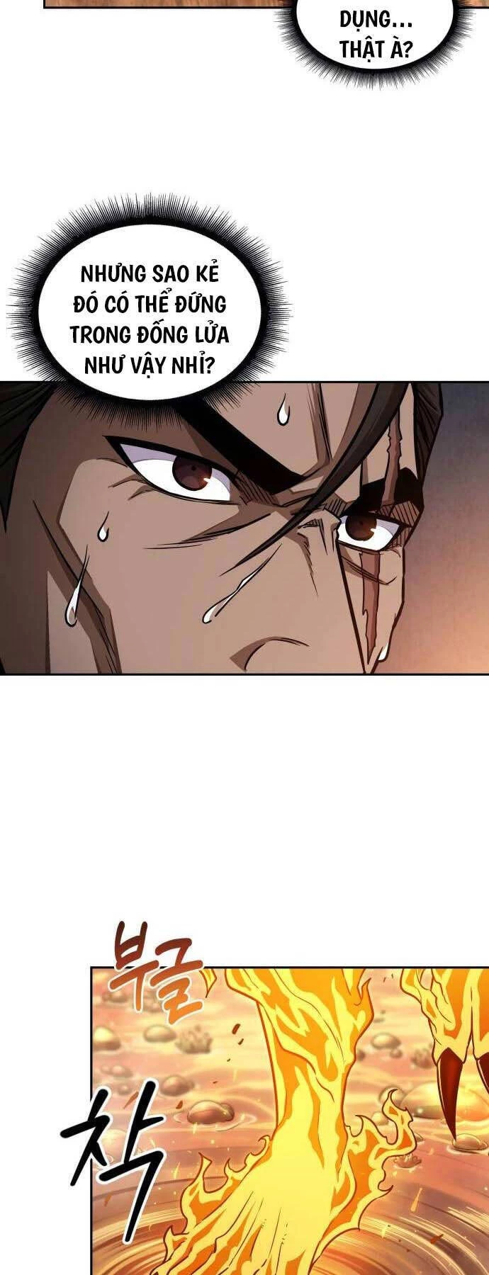 Ngã Lão Ma Thần Chapter 201 - Next Chapter 202