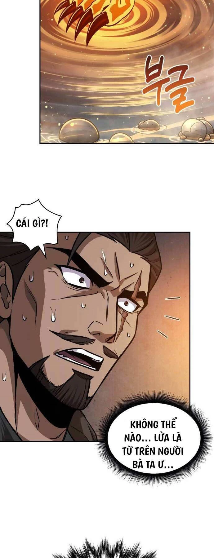 Ngã Lão Ma Thần Chapter 201 - Next Chapter 202