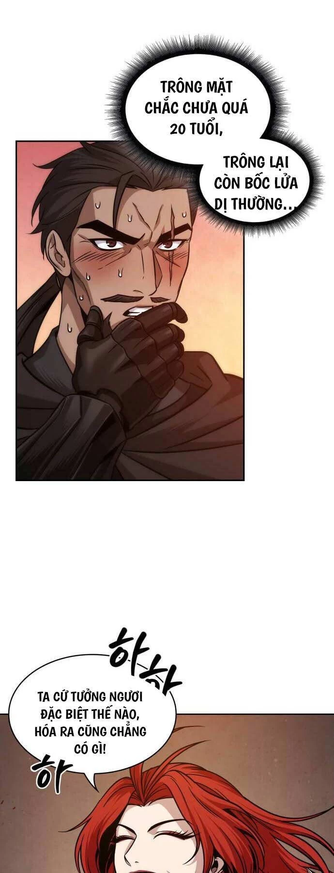 Ngã Lão Ma Thần Chapter 201 - Next Chapter 202