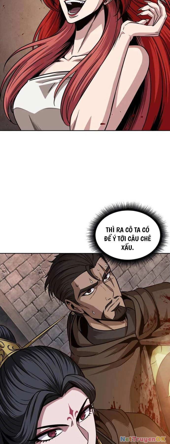 Ngã Lão Ma Thần Chapter 201 - Next Chapter 202