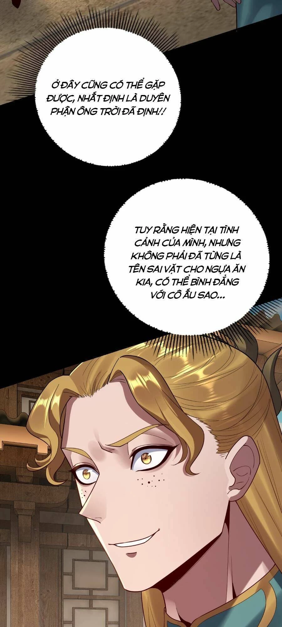 [FIX Thứ tự] Ta Trời Sinh Đã Là Nhân Vật Phản Diện Chapter 146 - Trang 2