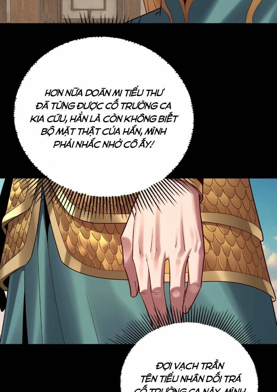 [FIX Thứ tự] Ta Trời Sinh Đã Là Nhân Vật Phản Diện Chapter 146 - Trang 2