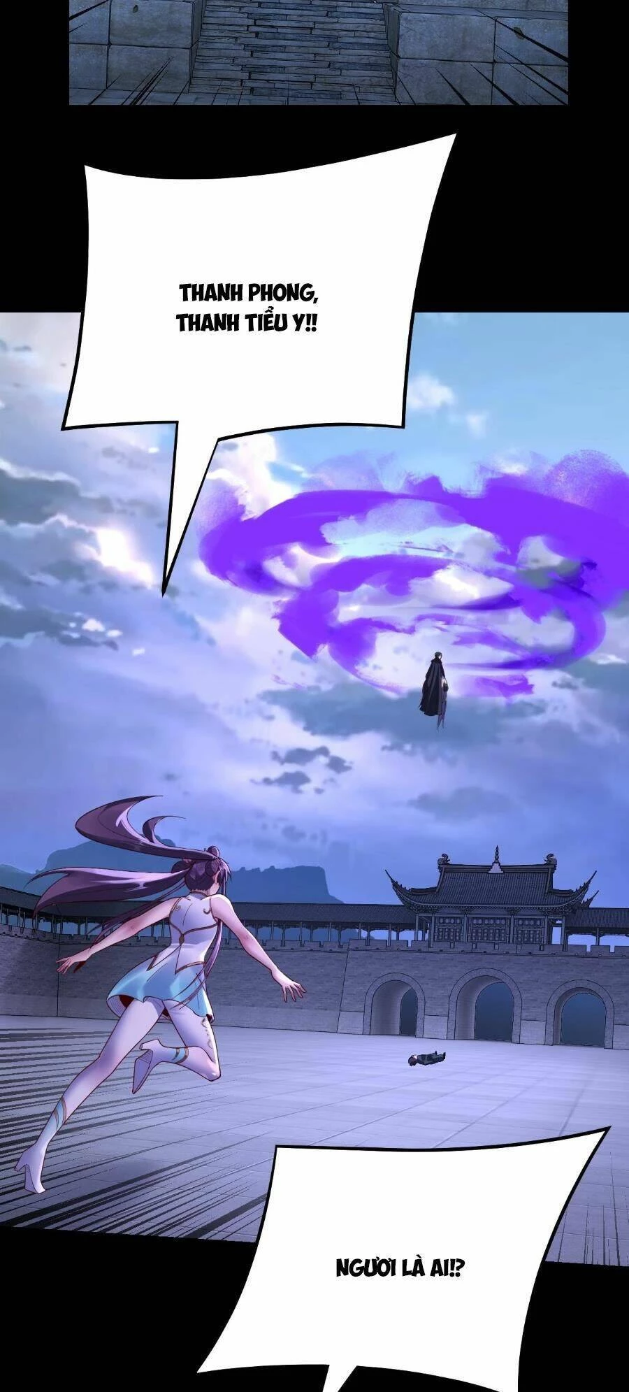 [FIX Thứ tự] Ta Trời Sinh Đã Là Nhân Vật Phản Diện Chapter 146 - Trang 2