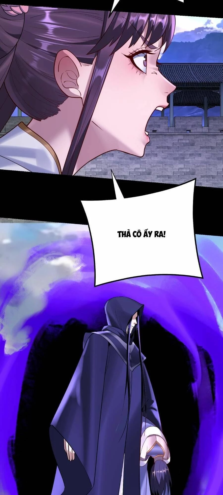 [FIX Thứ tự] Ta Trời Sinh Đã Là Nhân Vật Phản Diện Chapter 146 - Trang 2