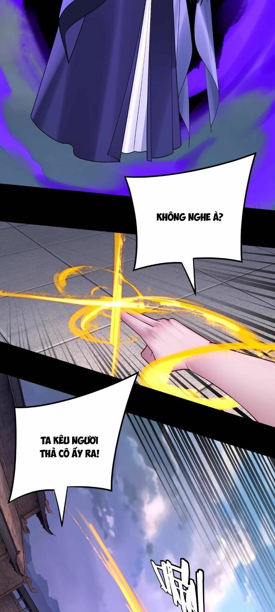 [FIX Thứ tự] Ta Trời Sinh Đã Là Nhân Vật Phản Diện Chapter 146 - Trang 2