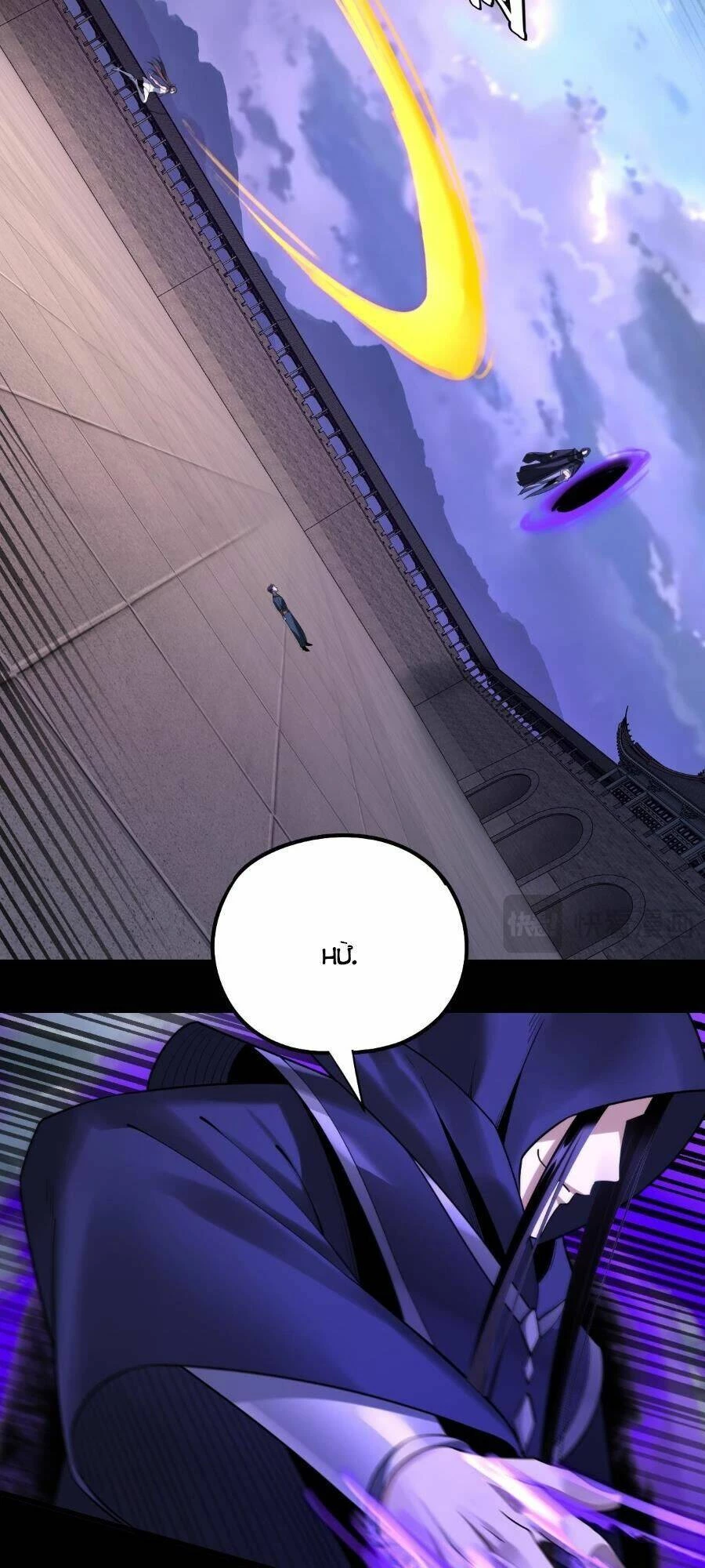 [FIX Thứ tự] Ta Trời Sinh Đã Là Nhân Vật Phản Diện Chapter 146 - Trang 2