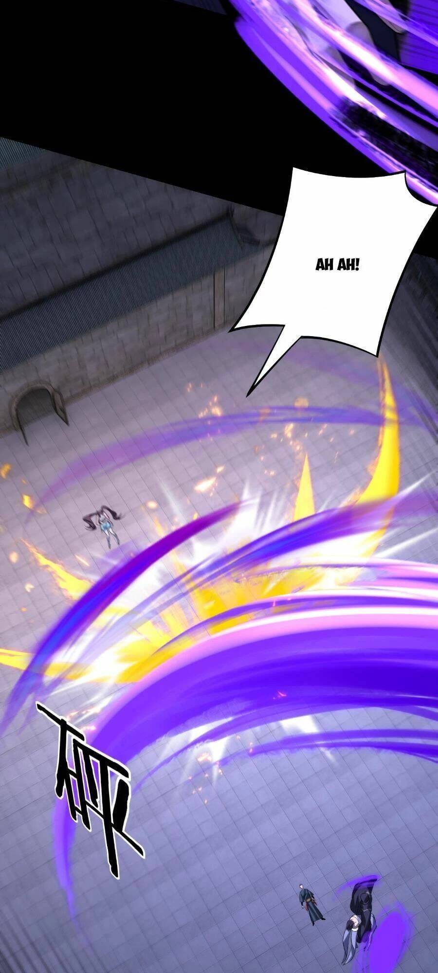 [FIX Thứ tự] Ta Trời Sinh Đã Là Nhân Vật Phản Diện Chapter 146 - Trang 2