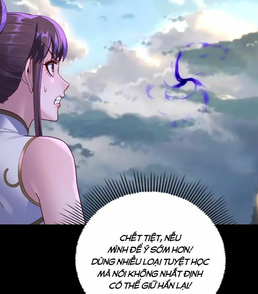 [FIX Thứ tự] Ta Trời Sinh Đã Là Nhân Vật Phản Diện Chapter 146 - Trang 2