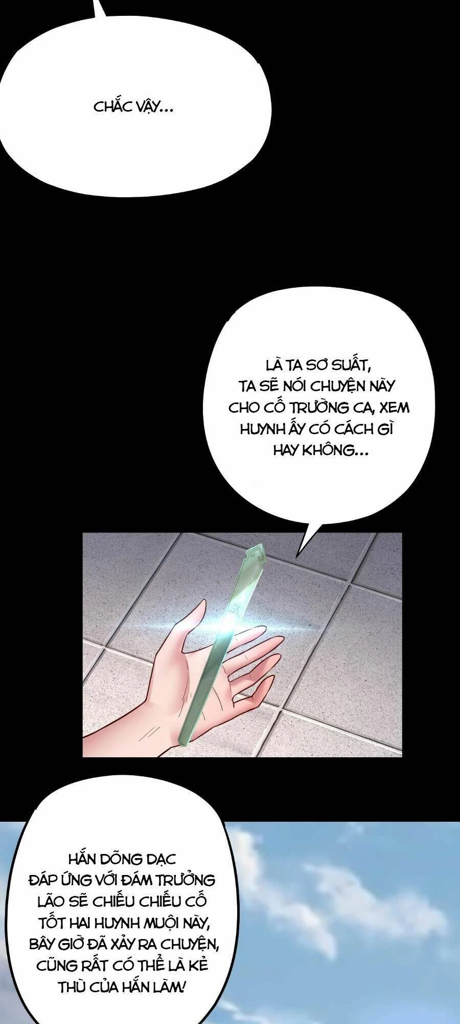 [FIX Thứ tự] Ta Trời Sinh Đã Là Nhân Vật Phản Diện Chapter 146 - Trang 2