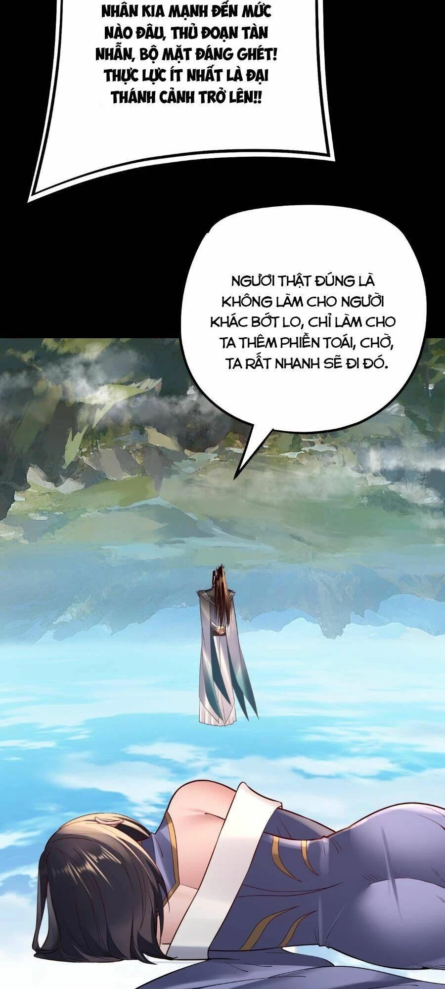 [FIX Thứ tự] Ta Trời Sinh Đã Là Nhân Vật Phản Diện Chapter 146 - Trang 2