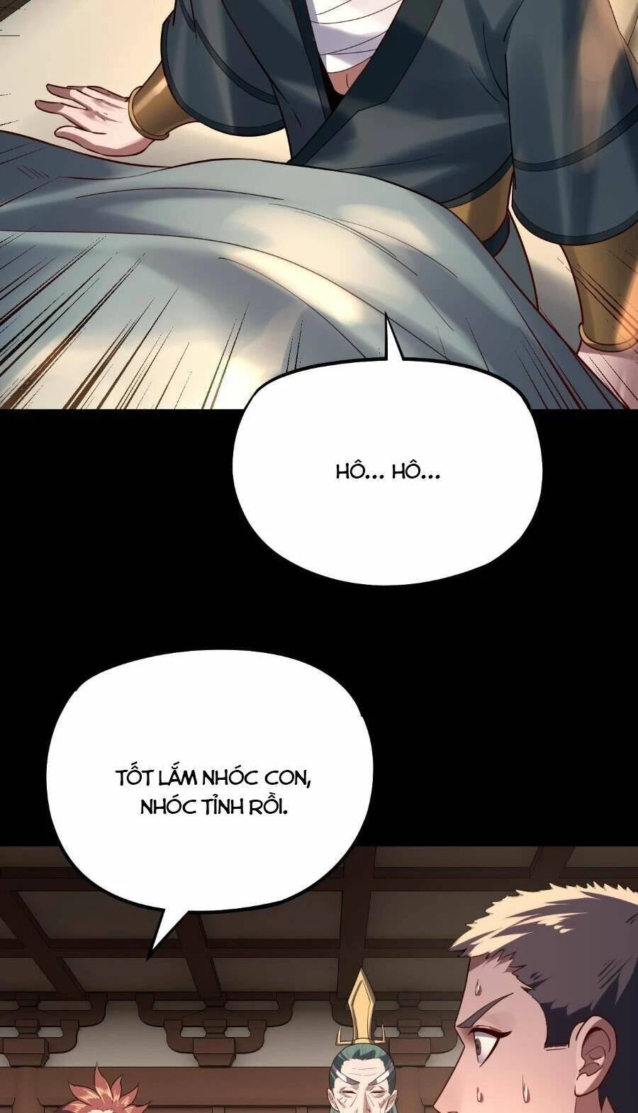 [FIX Thứ tự] Ta Trời Sinh Đã Là Nhân Vật Phản Diện Chapter 146 - Trang 2