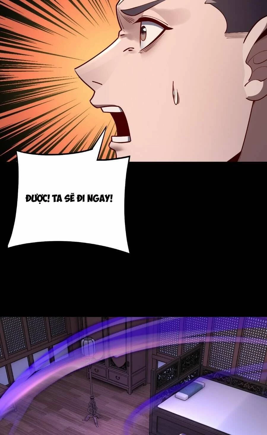 [FIX Thứ tự] Ta Trời Sinh Đã Là Nhân Vật Phản Diện Chapter 146 - Trang 2