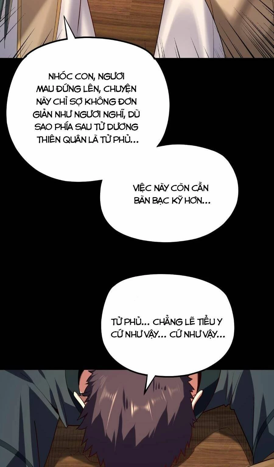 [FIX Thứ tự] Ta Trời Sinh Đã Là Nhân Vật Phản Diện Chapter 146 - Trang 2