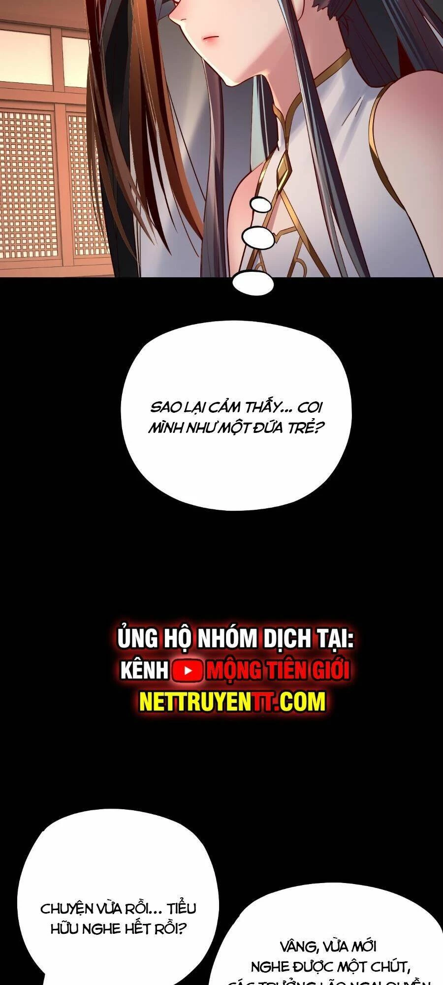 [FIX Thứ tự] Ta Trời Sinh Đã Là Nhân Vật Phản Diện Chapter 146 - Trang 2