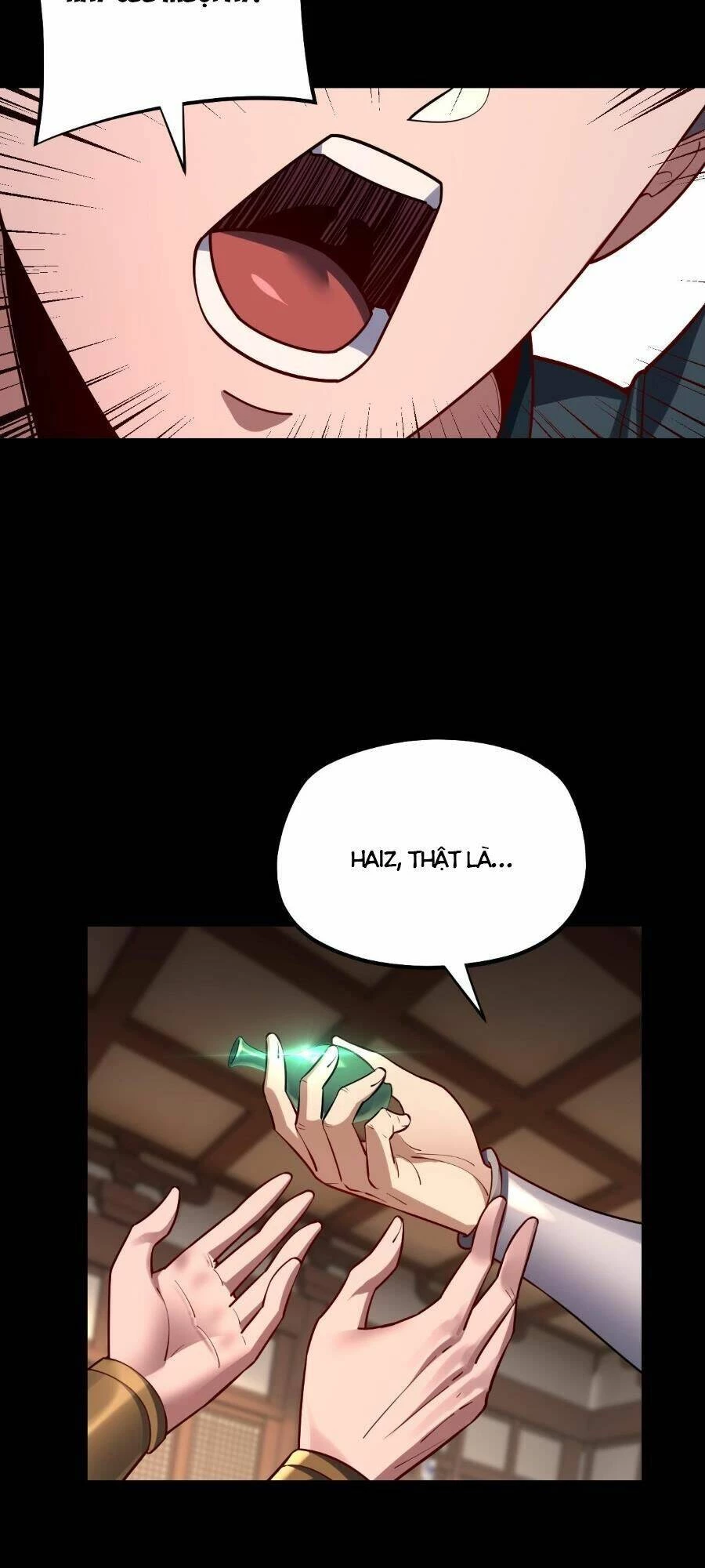 [FIX Thứ tự] Ta Trời Sinh Đã Là Nhân Vật Phản Diện Chapter 146 - Trang 2