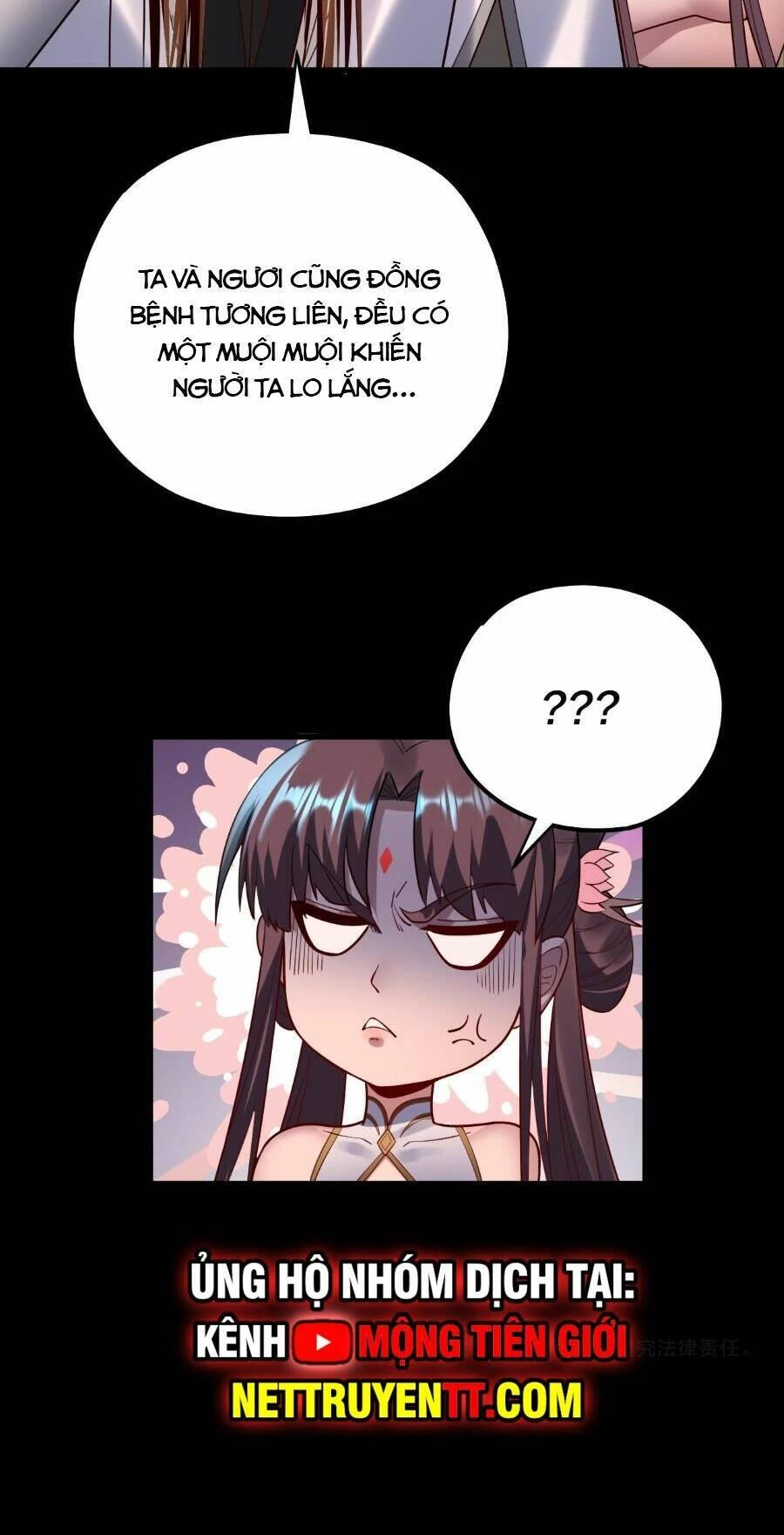 [FIX Thứ tự] Ta Trời Sinh Đã Là Nhân Vật Phản Diện Chapter 146 - Trang 2