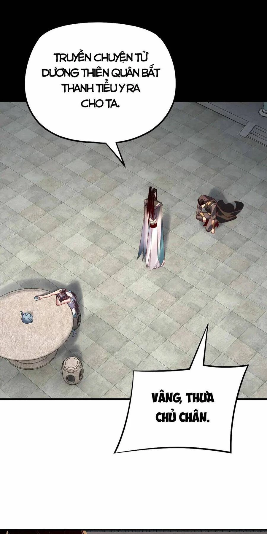 [FIX Thứ tự] Ta Trời Sinh Đã Là Nhân Vật Phản Diện Chapter 147 - Trang 2