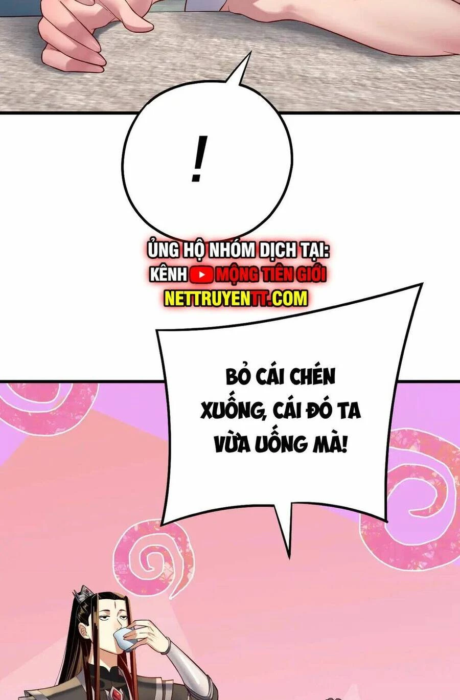 [FIX Thứ tự] Ta Trời Sinh Đã Là Nhân Vật Phản Diện Chapter 147 - Trang 2