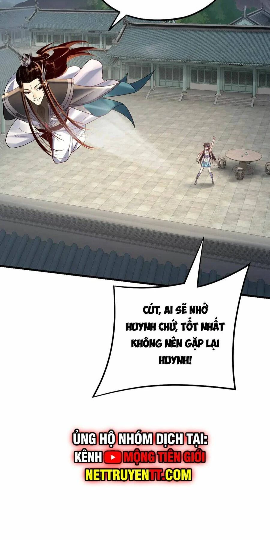 [FIX Thứ tự] Ta Trời Sinh Đã Là Nhân Vật Phản Diện Chapter 147 - Trang 2