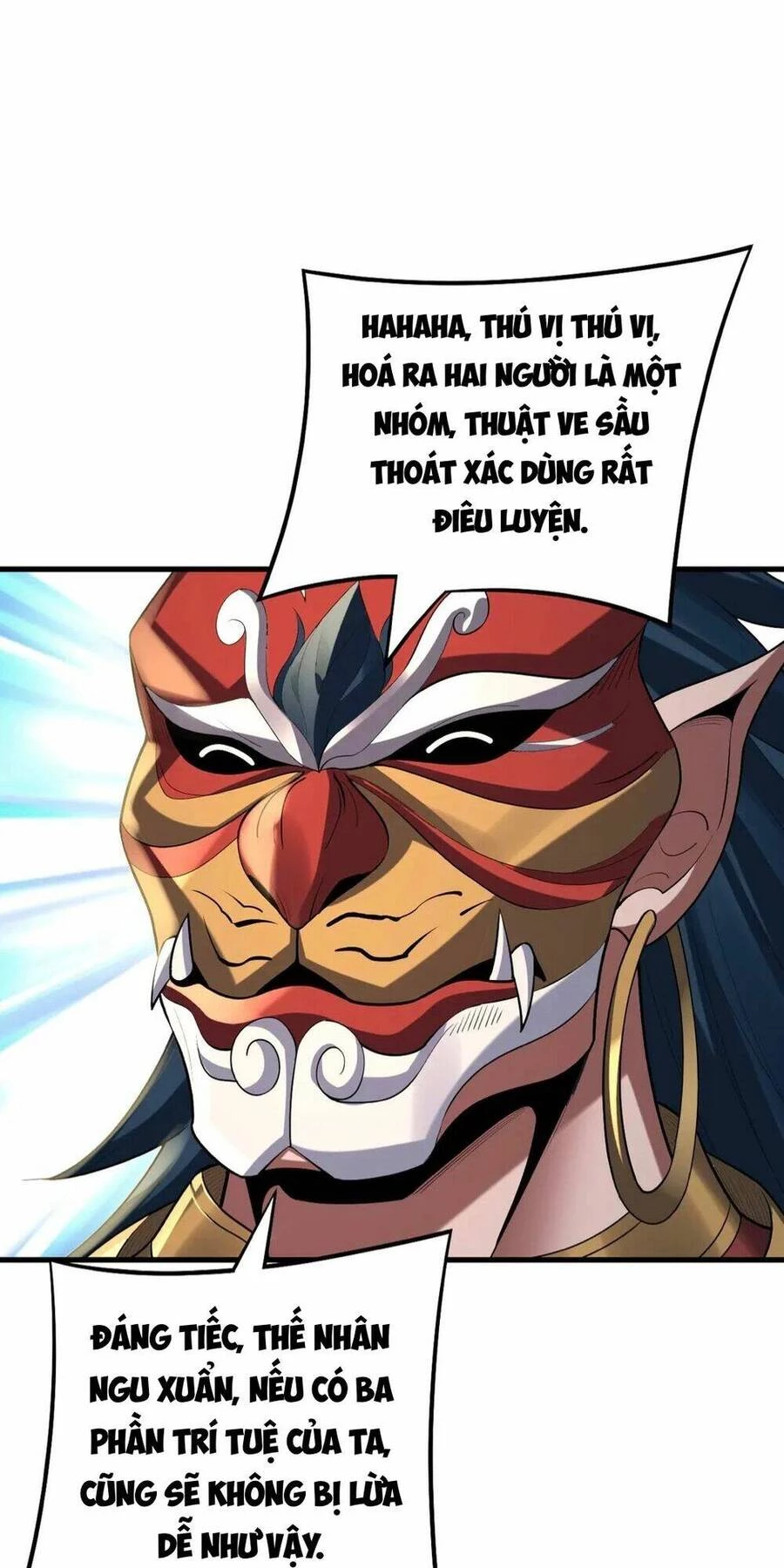 [FIX Thứ tự] Ta Trời Sinh Đã Là Nhân Vật Phản Diện Chapter 147 - Trang 2