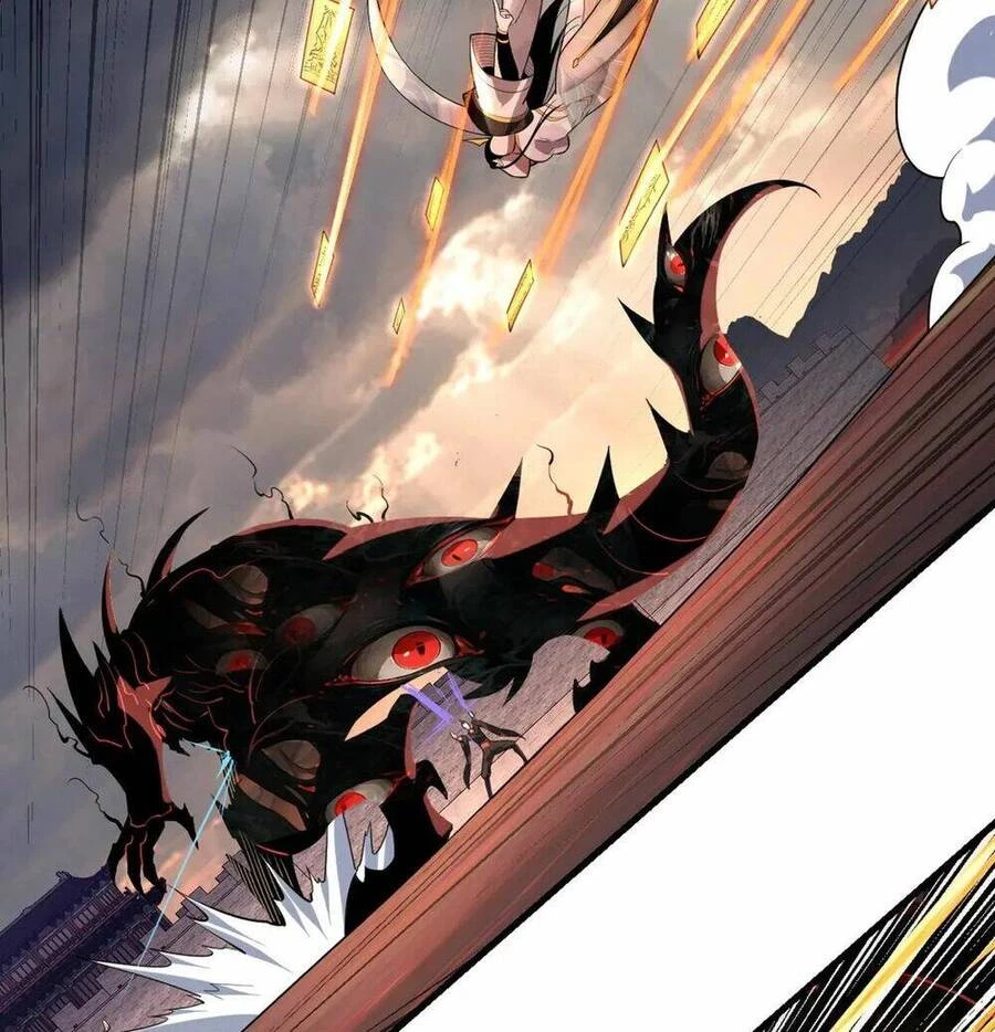 [FIX Thứ tự] Ta Trời Sinh Đã Là Nhân Vật Phản Diện Chapter 147 - Trang 2