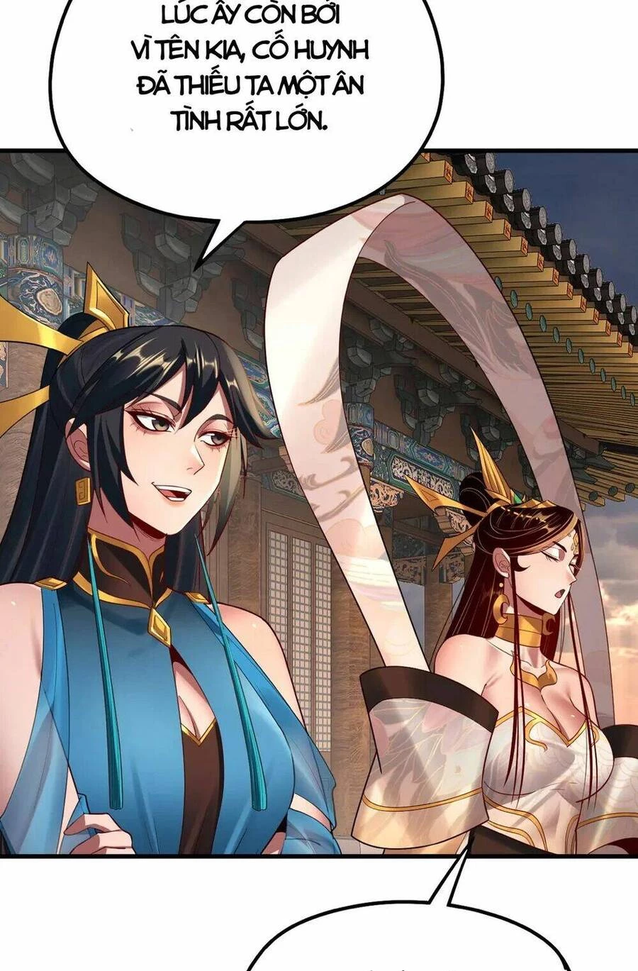 [FIX Thứ tự] Ta Trời Sinh Đã Là Nhân Vật Phản Diện Chapter 147 - Trang 2