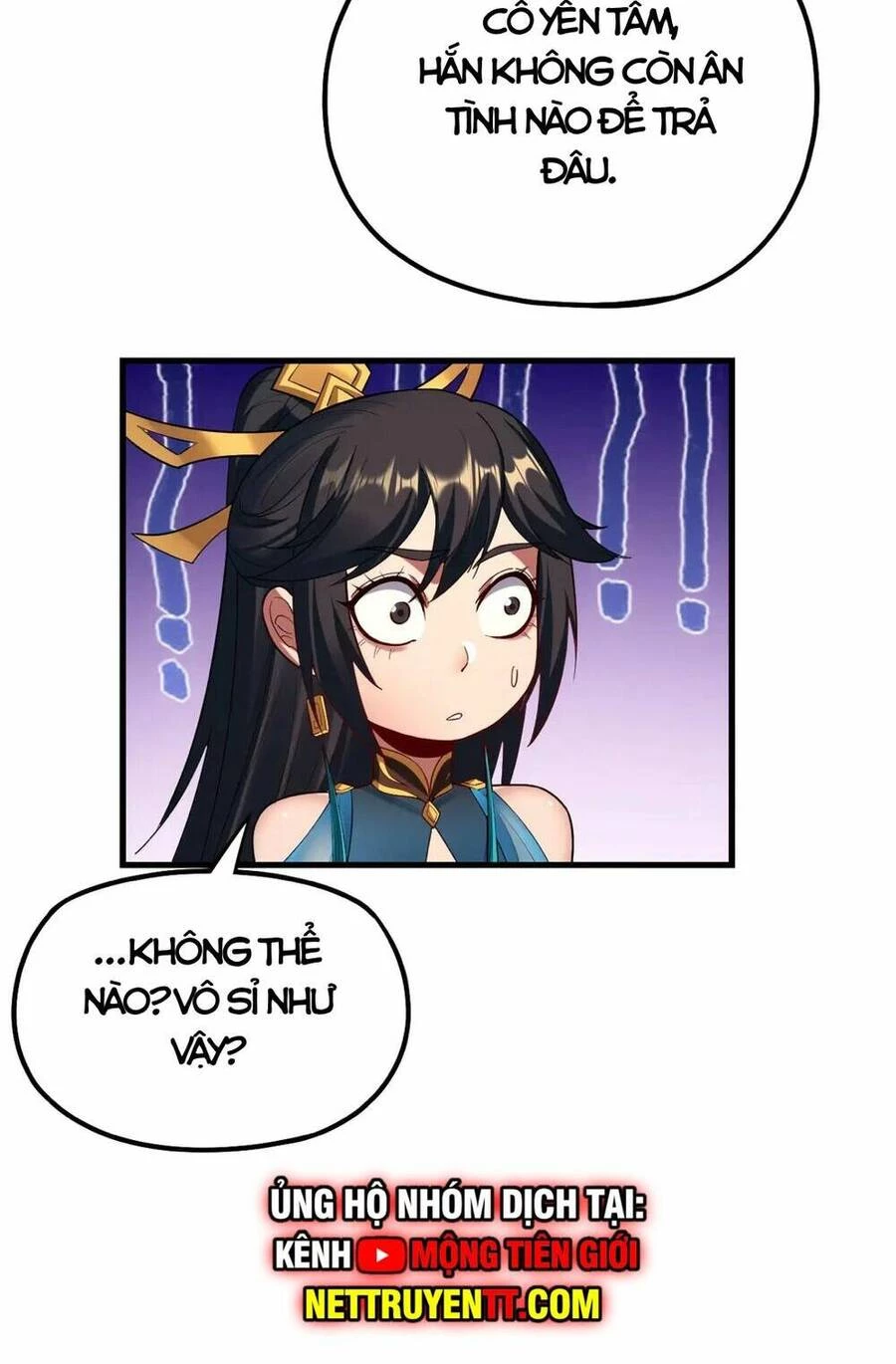 [FIX Thứ tự] Ta Trời Sinh Đã Là Nhân Vật Phản Diện Chapter 147 - Trang 2