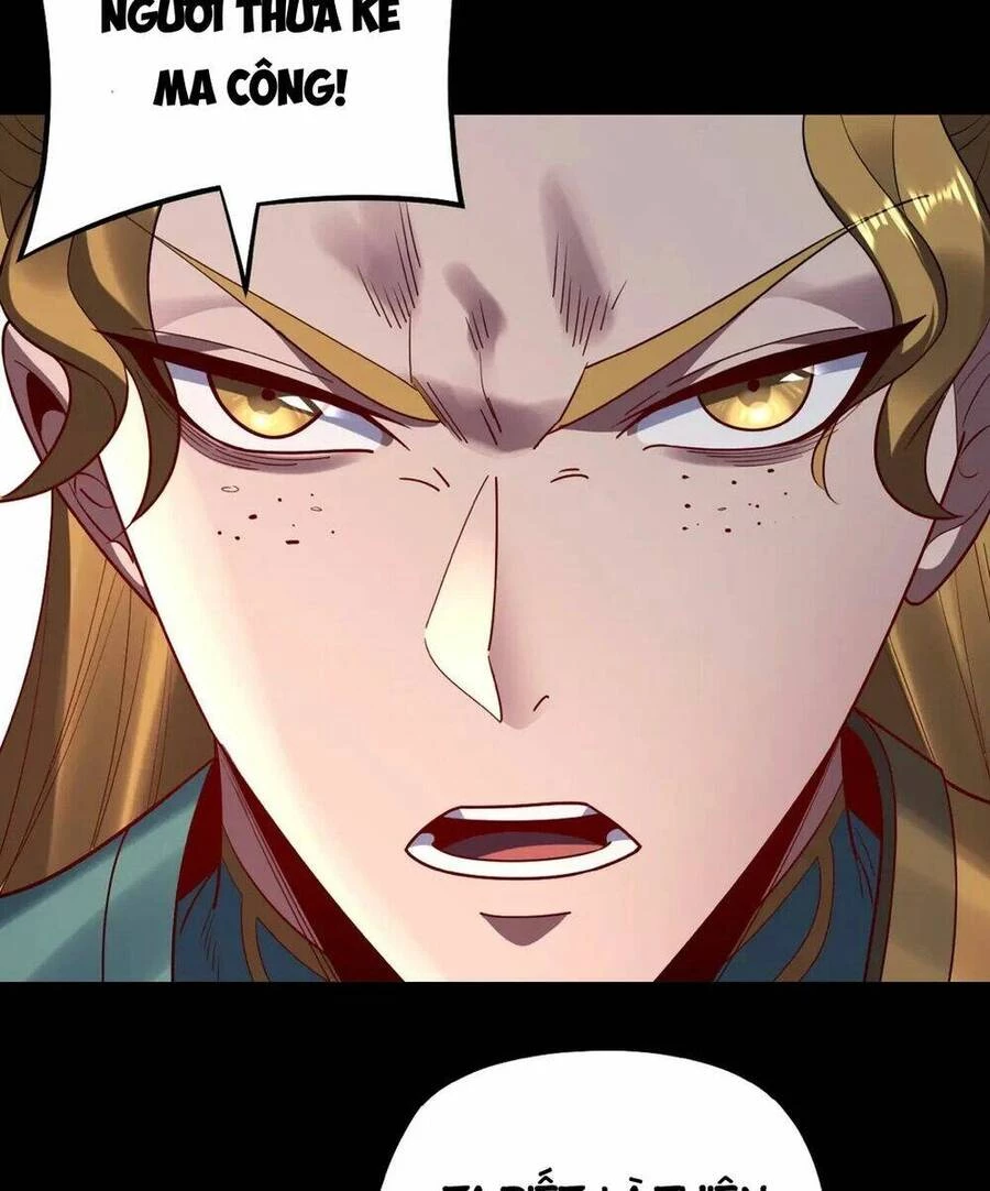 [FIX Thứ tự] Ta Trời Sinh Đã Là Nhân Vật Phản Diện Chapter 147 - Trang 2