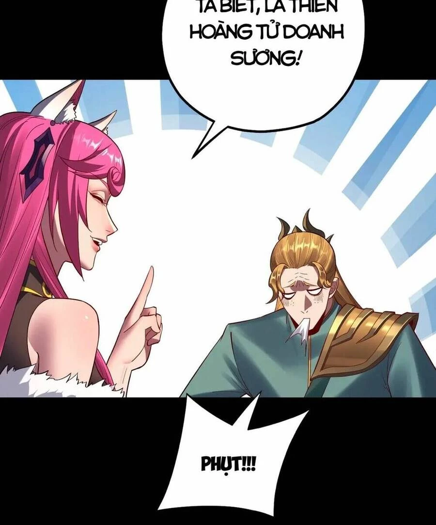 [FIX Thứ tự] Ta Trời Sinh Đã Là Nhân Vật Phản Diện Chapter 147 - Trang 2