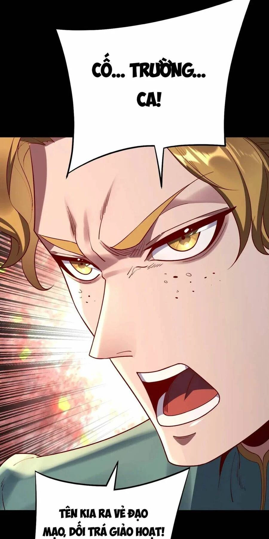 [FIX Thứ tự] Ta Trời Sinh Đã Là Nhân Vật Phản Diện Chapter 147 - Trang 2