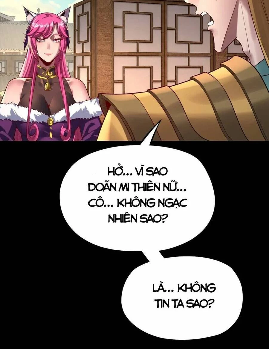 [FIX Thứ tự] Ta Trời Sinh Đã Là Nhân Vật Phản Diện Chapter 147 - Trang 2