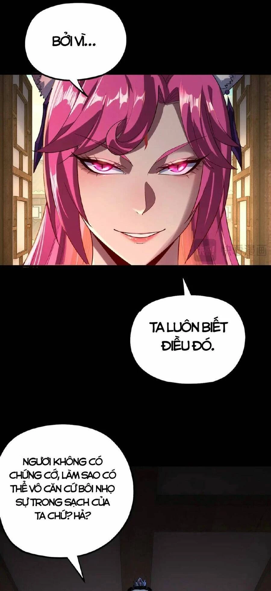 [FIX Thứ tự] Ta Trời Sinh Đã Là Nhân Vật Phản Diện Chapter 147 - Trang 2