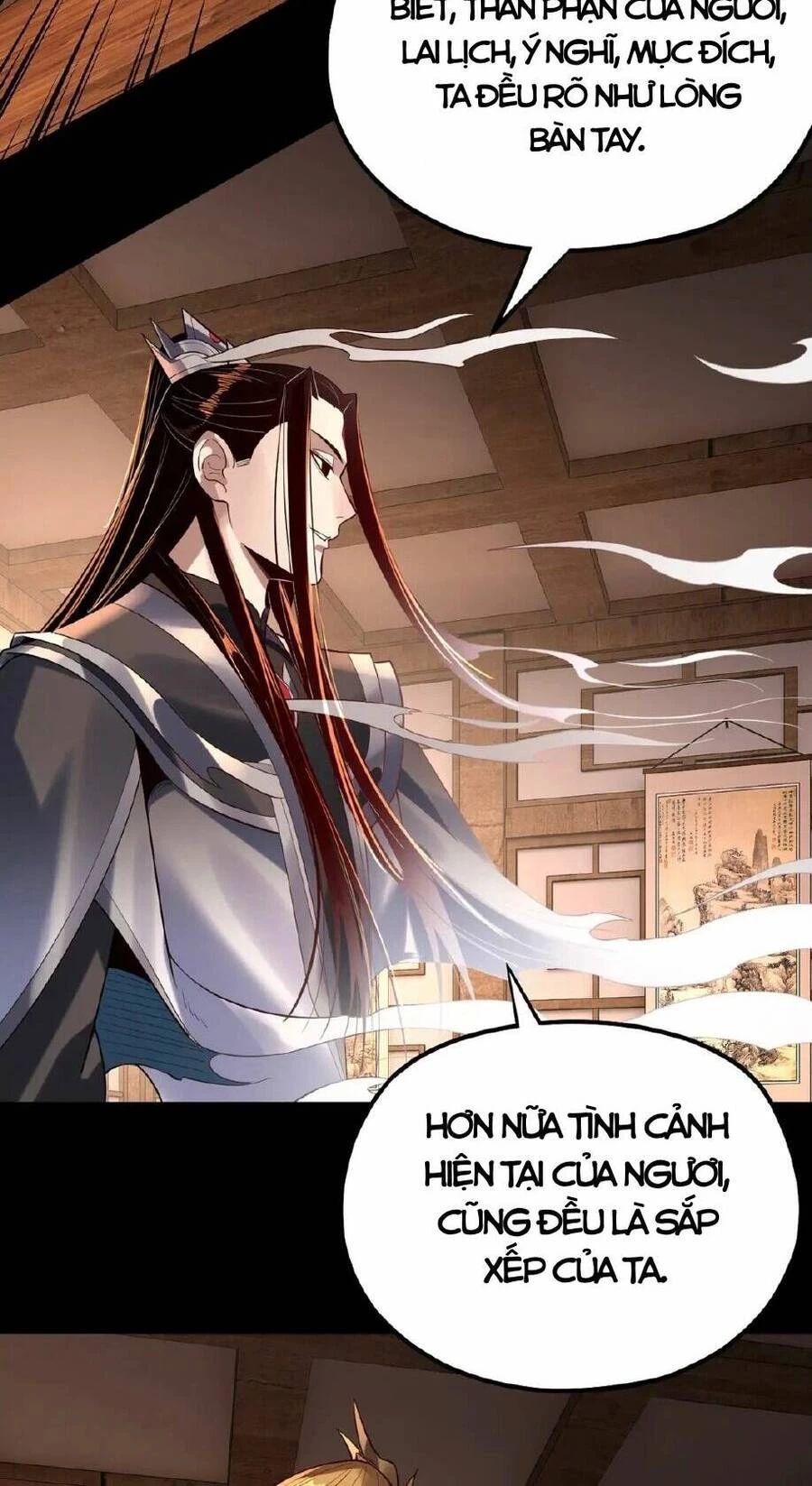 [FIX Thứ tự] Ta Trời Sinh Đã Là Nhân Vật Phản Diện Chapter 147 - Trang 2