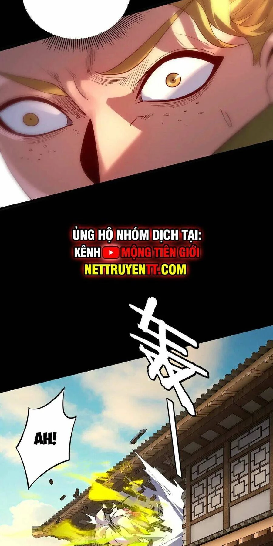 [FIX Thứ tự] Ta Trời Sinh Đã Là Nhân Vật Phản Diện Chapter 147 - Trang 2