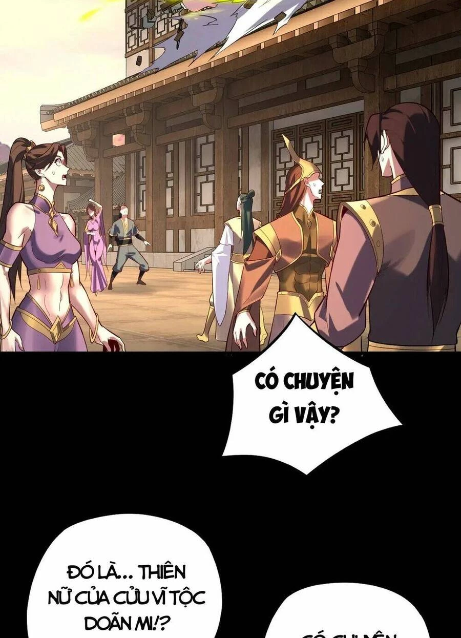 [FIX Thứ tự] Ta Trời Sinh Đã Là Nhân Vật Phản Diện Chapter 147 - Trang 2