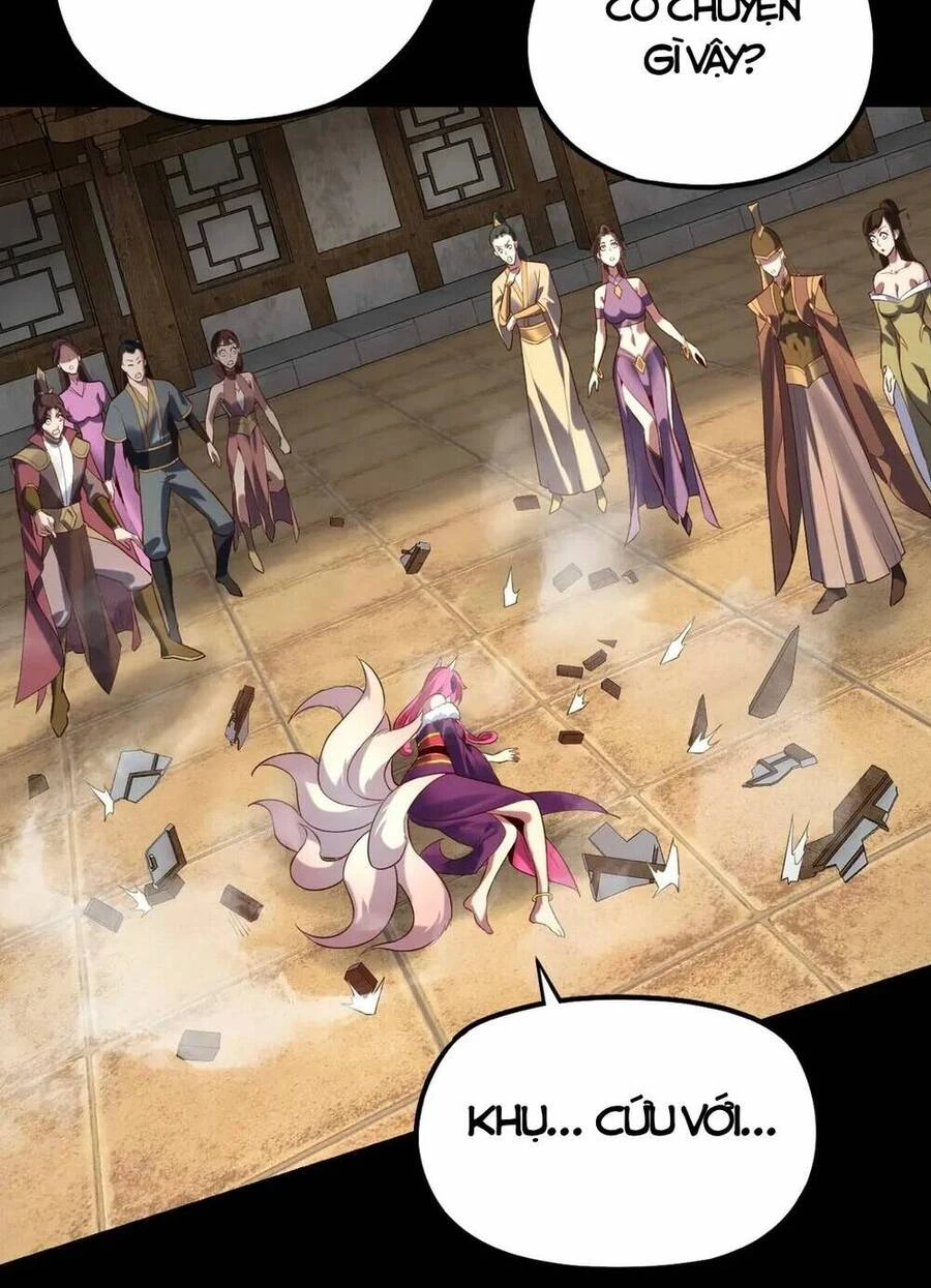 [FIX Thứ tự] Ta Trời Sinh Đã Là Nhân Vật Phản Diện Chapter 147 - Trang 2