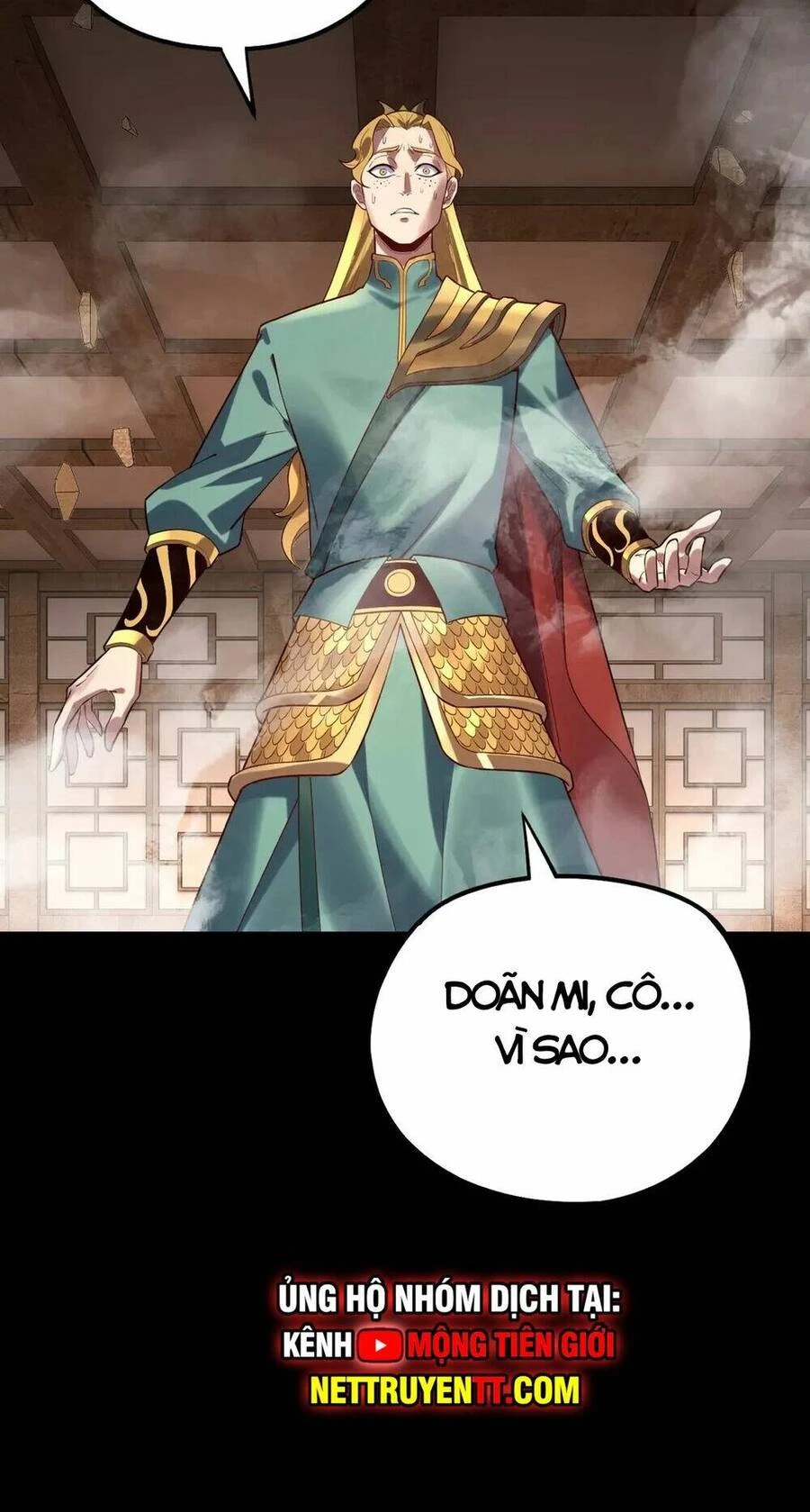 [FIX Thứ tự] Ta Trời Sinh Đã Là Nhân Vật Phản Diện Chapter 147 - Trang 2