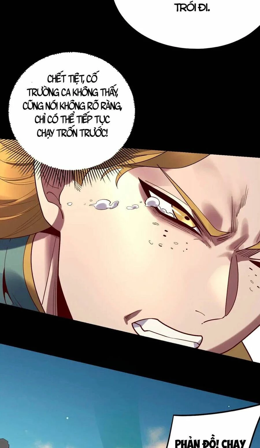 [FIX Thứ tự] Ta Trời Sinh Đã Là Nhân Vật Phản Diện Chapter 147 - Trang 2