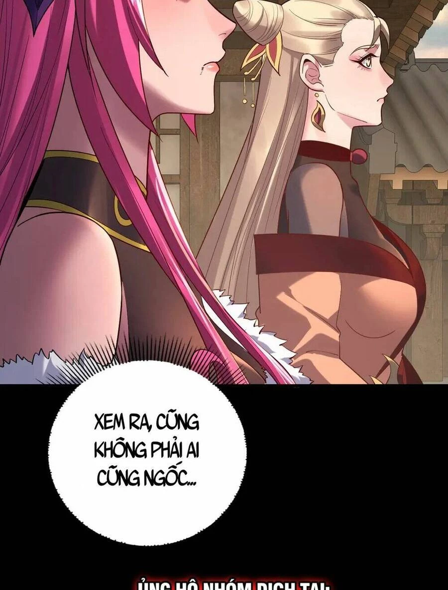 [FIX Thứ tự] Ta Trời Sinh Đã Là Nhân Vật Phản Diện Chapter 147 - Trang 2