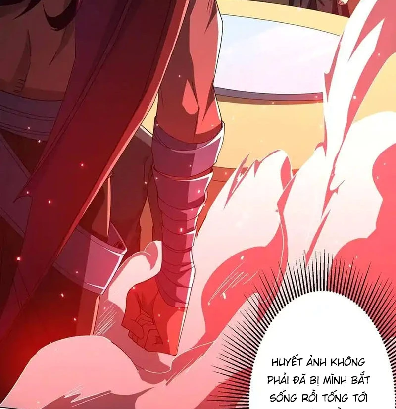 Bắt Đầu Với Trăm Vạn Minh Tệ Chapter 124 - Trang 4