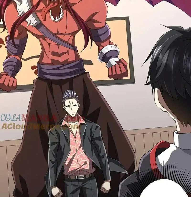 Bắt Đầu Với Trăm Vạn Minh Tệ Chapter 124 - Trang 4