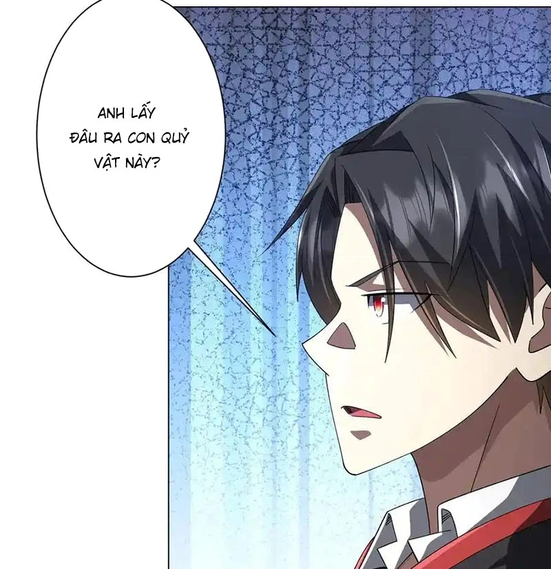 Bắt Đầu Với Trăm Vạn Minh Tệ Chapter 124 - Trang 4