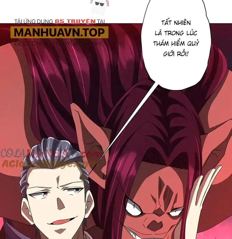 Bắt Đầu Với Trăm Vạn Minh Tệ Chapter 124 - Trang 4