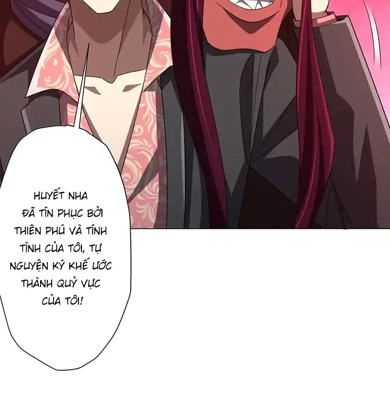 Bắt Đầu Với Trăm Vạn Minh Tệ Chapter 124 - Trang 4