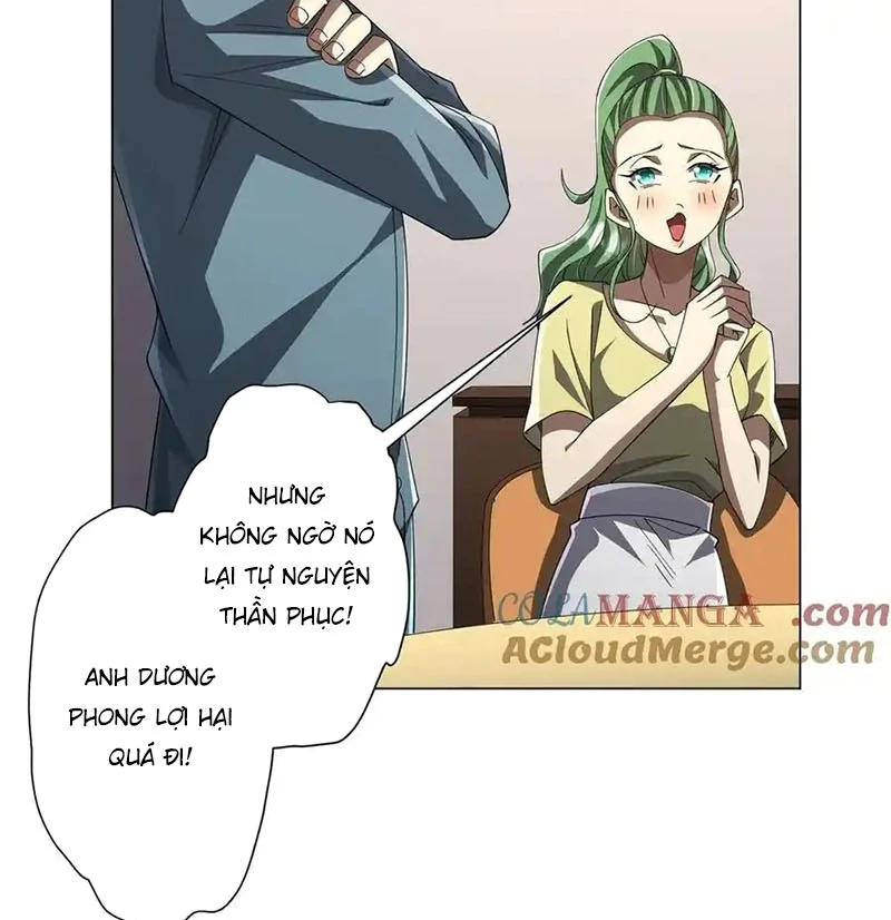 Bắt Đầu Với Trăm Vạn Minh Tệ Chapter 124 - Trang 4