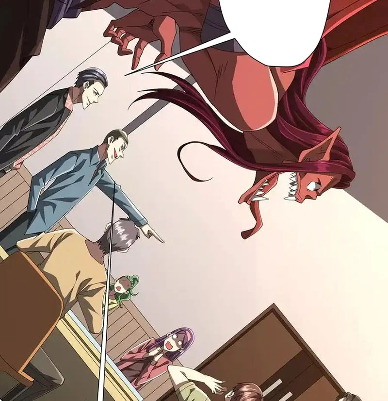 Bắt Đầu Với Trăm Vạn Minh Tệ Chapter 124 - Trang 4