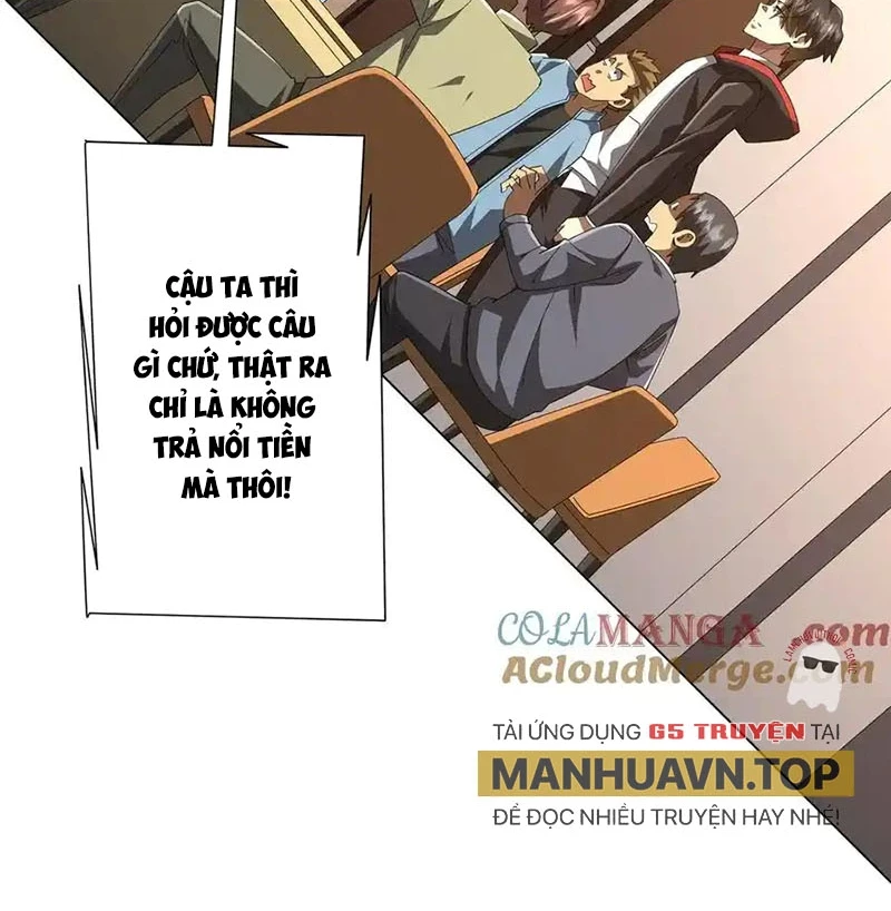 Bắt Đầu Với Trăm Vạn Minh Tệ Chapter 124 - Trang 4