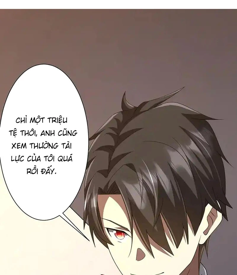 Bắt Đầu Với Trăm Vạn Minh Tệ Chapter 124 - Trang 4